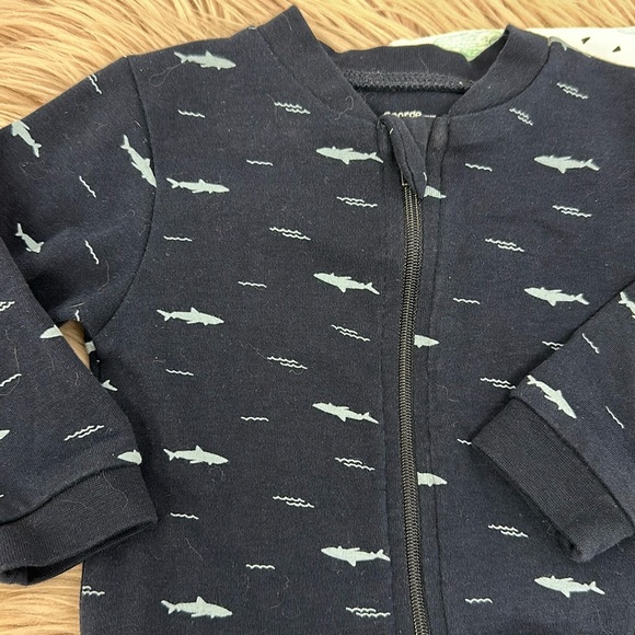 Baby Boy Sleepers - Picture 4 of 4